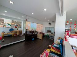Hougang Street 22 (D19), Shop House #529627961